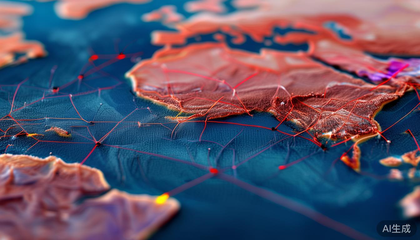 imToken冷钱包在不同地区的使用情况_imToken冷钱包受法规及基础设施影响_imToken冷钱包在不同地区的适应性分析