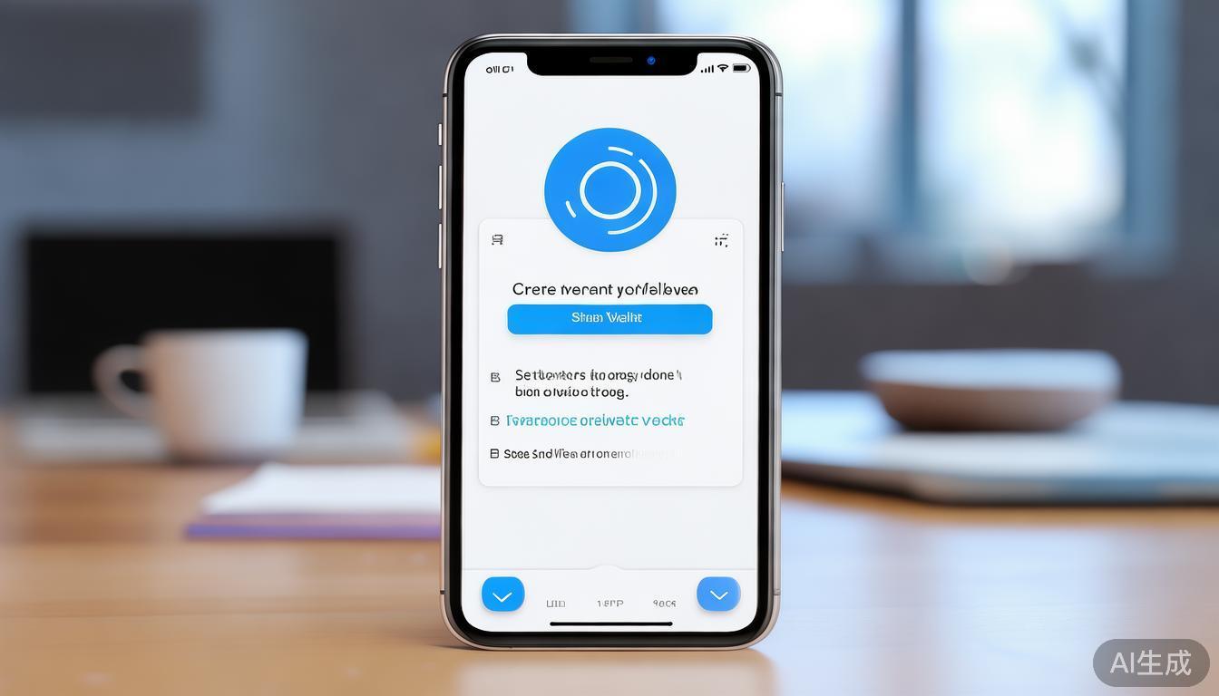 imToken 2.0 国际版 安装教程_imToken 官方下载步骤_imToken官网下载2.0国际版的安装步骤指南