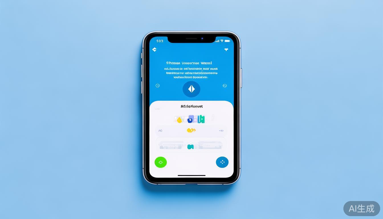 imToken多链资产高效管理_imToken便捷操作技巧_如何在imToken钱包官网app下载中实现便捷操作？