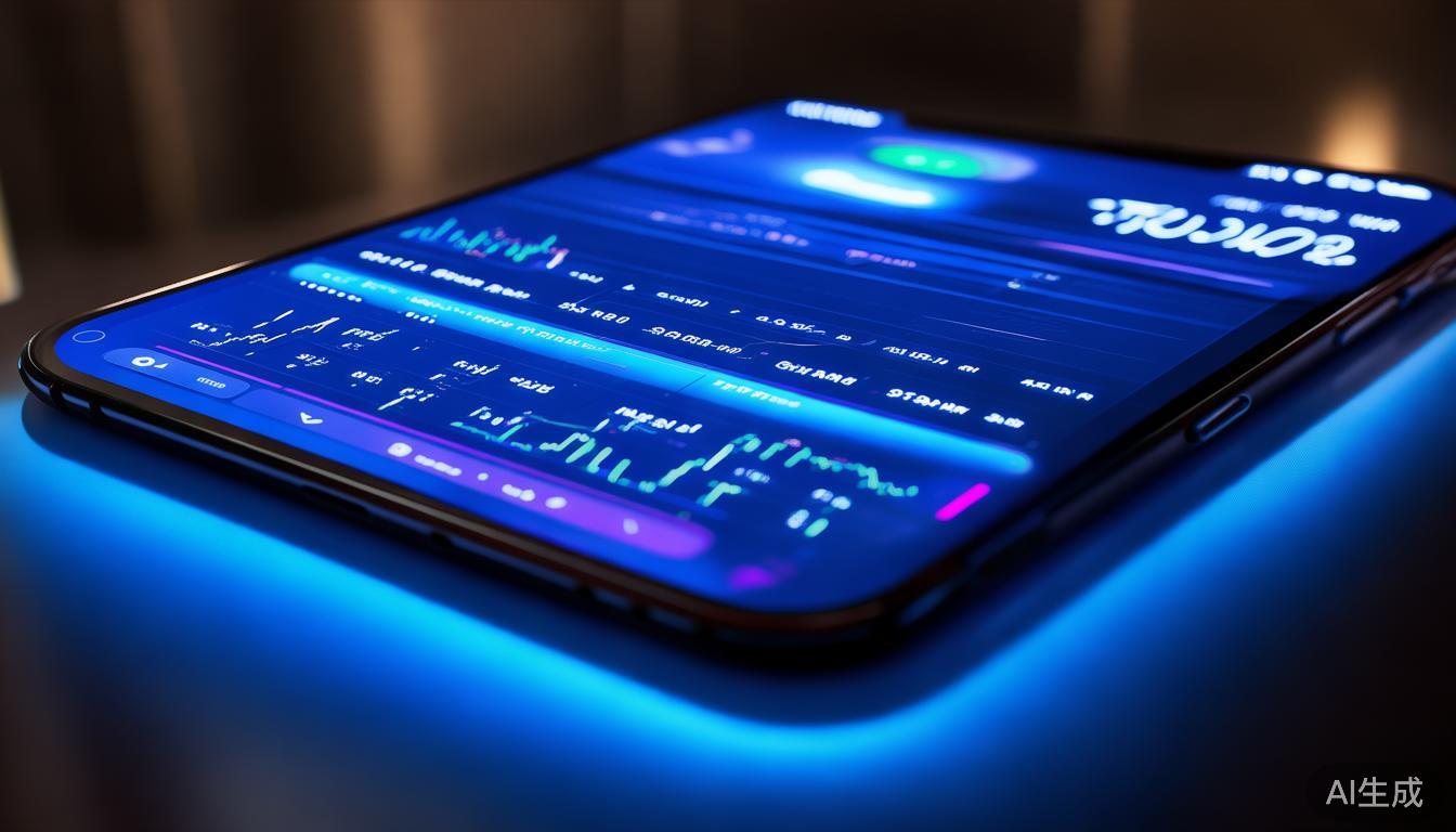 imToken钱包安全操作与投资技巧_如何在imToken钱包官方网址中实现更高效的投资？_imToken官方网址提高加密货币投资效率