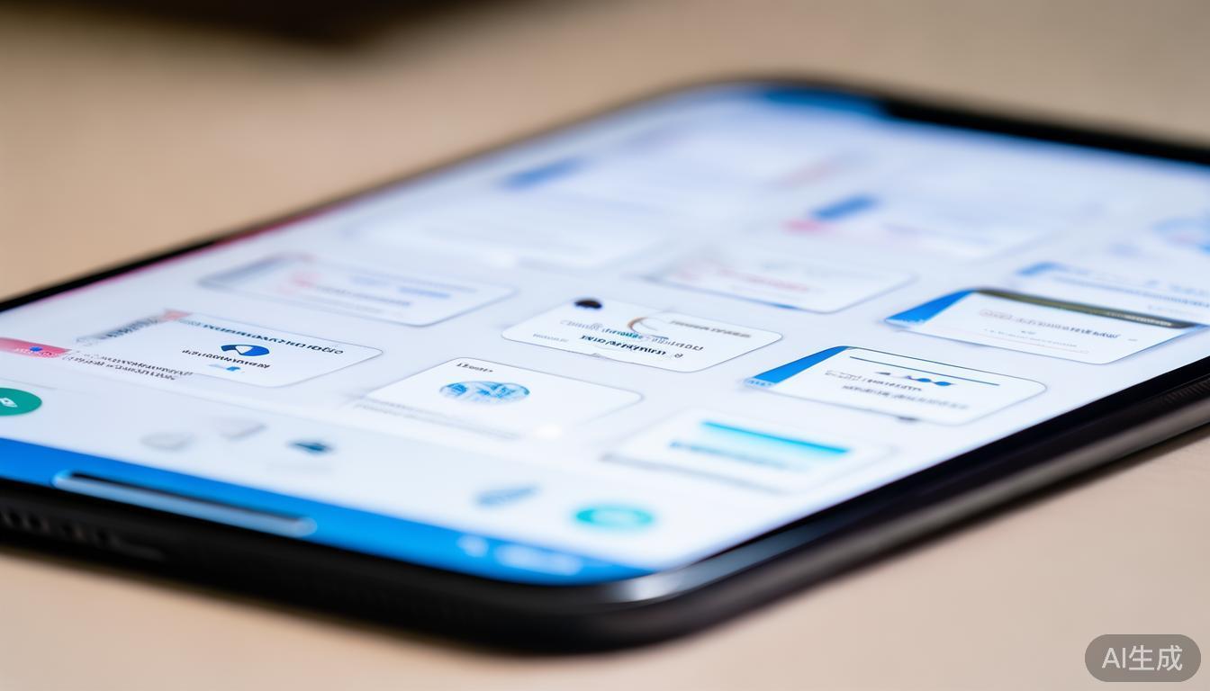 imToken最新官网版本_imToken多链资产支持_最新imToken官网版在市场中的应用表现