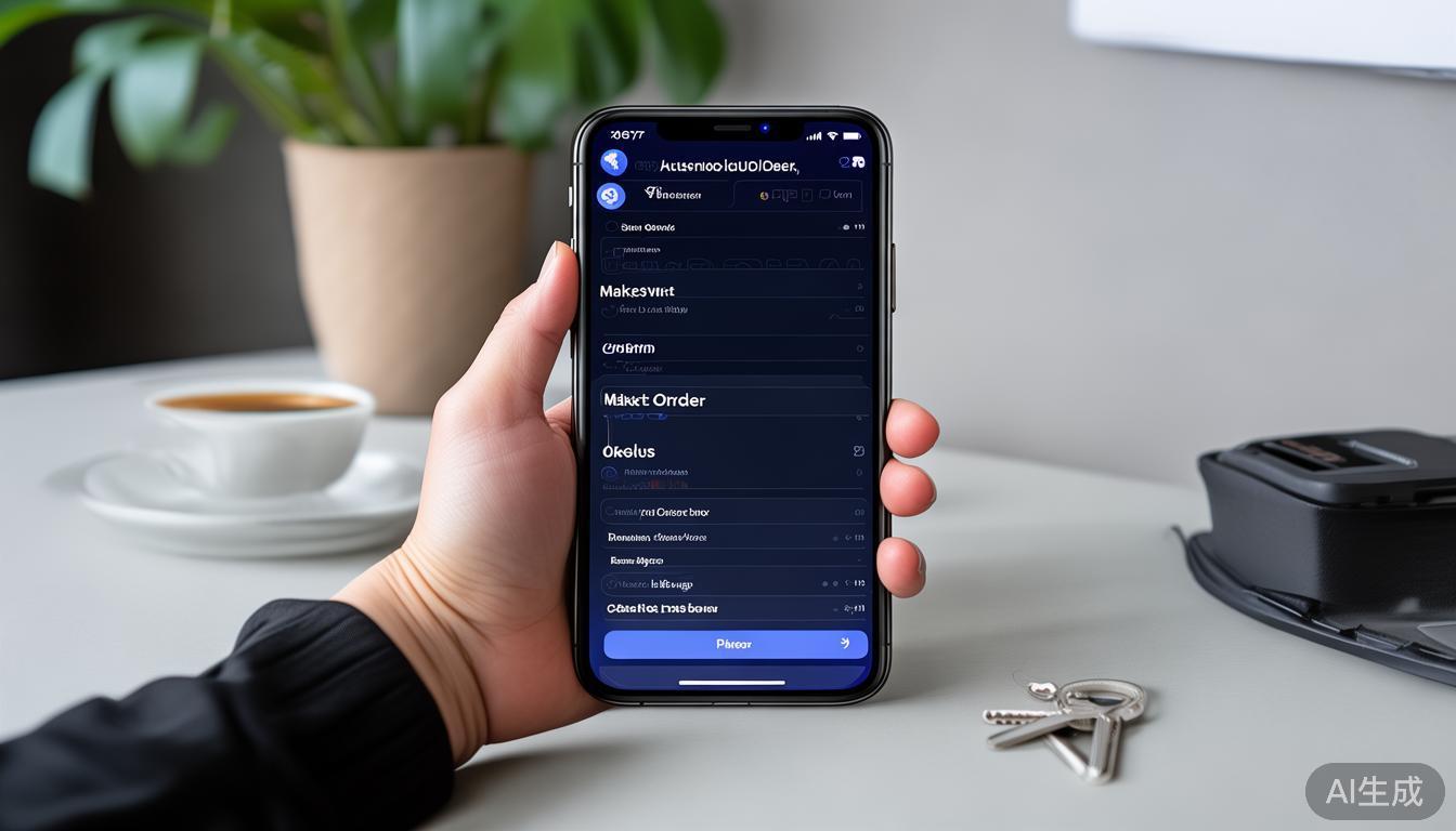 imToken钱包限价交易DEX聚合功能_imToken钱包连接第三方DApp进行限价交易_如何在imToken官方下载app中进行限价交易？