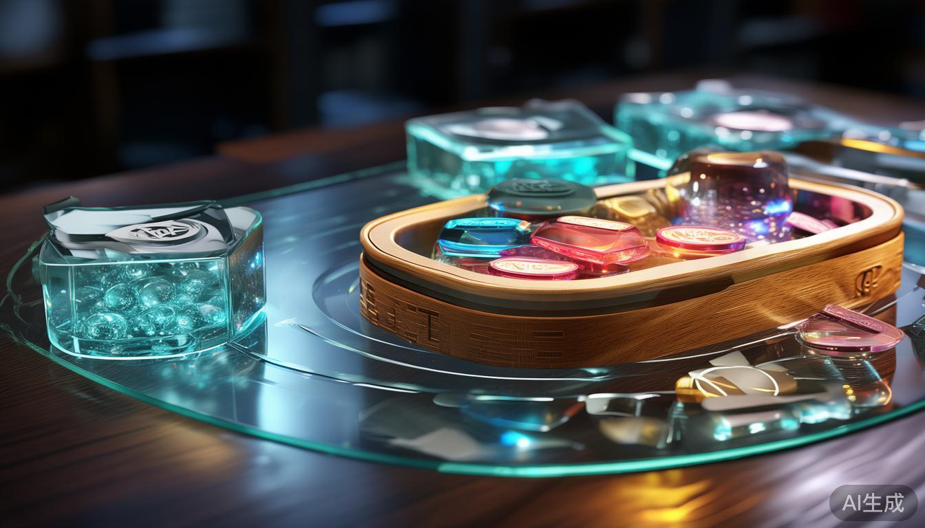 imToken资产配置方法_imToken安卓版app下载_如何通过imToken安卓版app下载实现资产合理分配?