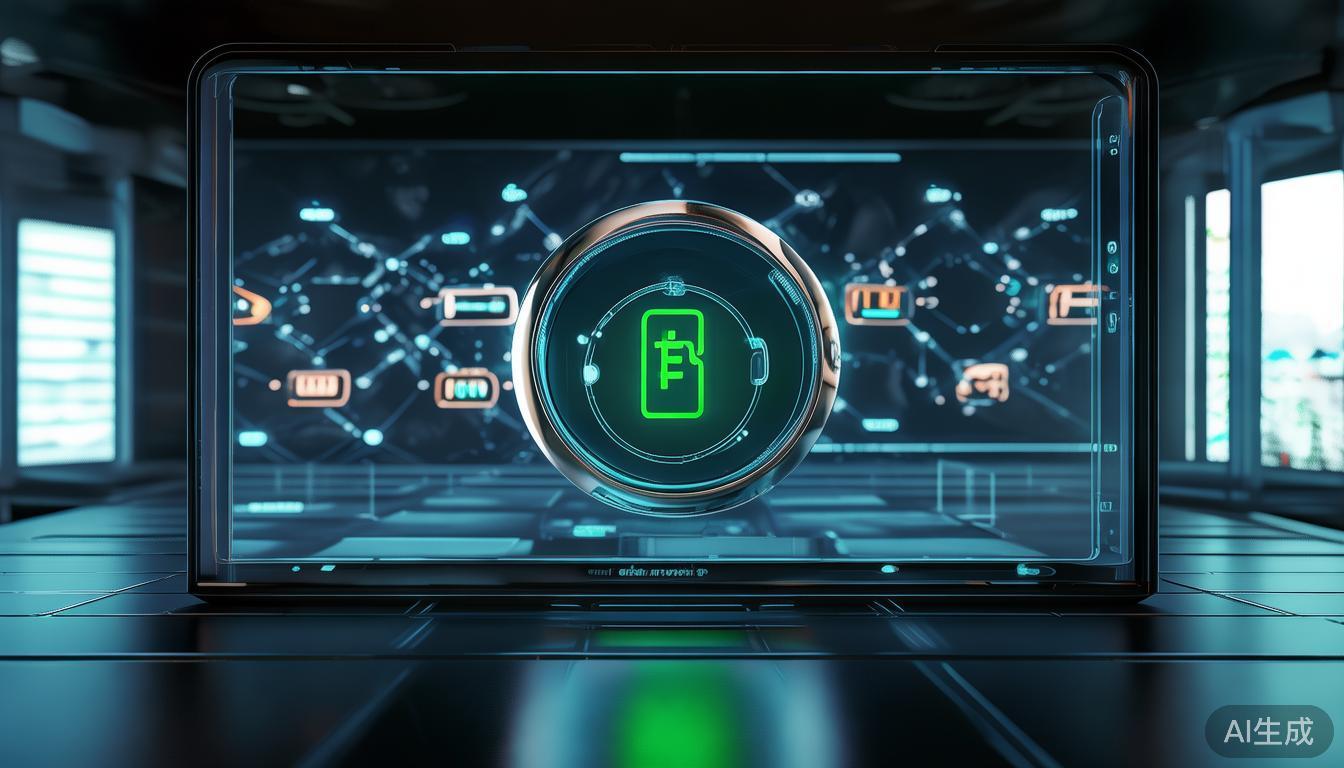 数字货币钱包DeFi入口_imToken安卓版在整个数字货币生态中的角色与影响,助您理解行业的未来趋势。_imToken安卓版