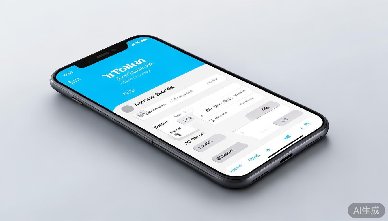 imToken私钥管理_imToken新手教程_imToken免费版的投资者教育功能与实用技巧