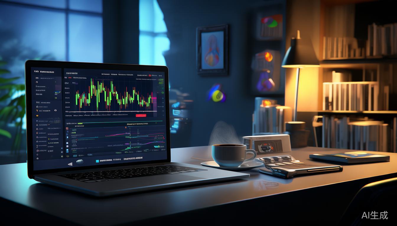 imToken资产管理工具投资决策误区_数字钱包财务目标风险偏好_如何在imToken最新版2.0中进行市场定位？