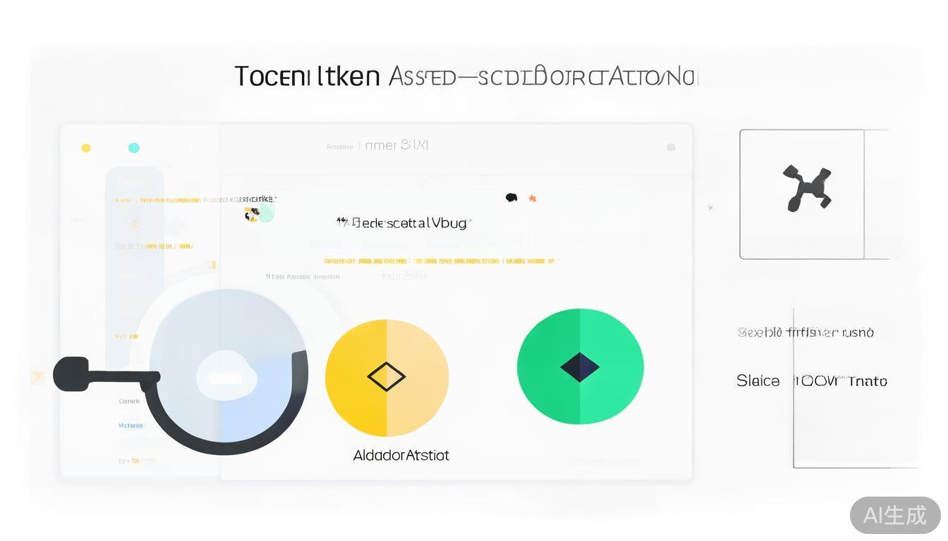 imToken最新版本资产分布查看步骤_如何在imToken最新版本下载中查看资产分布？_imToken钱包资产分布功能详解