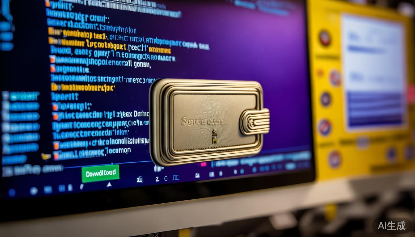 数字货币监管环境变化_imToken钱包官网app下载的金融环境与市场动向_imToken钱包安全使用