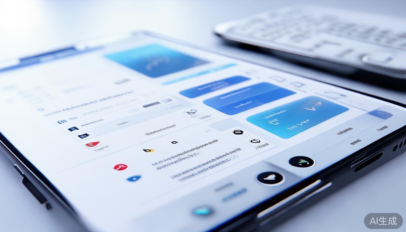 imToken多链资产管理功能_最新imToken官网下载在国际市场中的应用潜力_imToken国际市场拓展