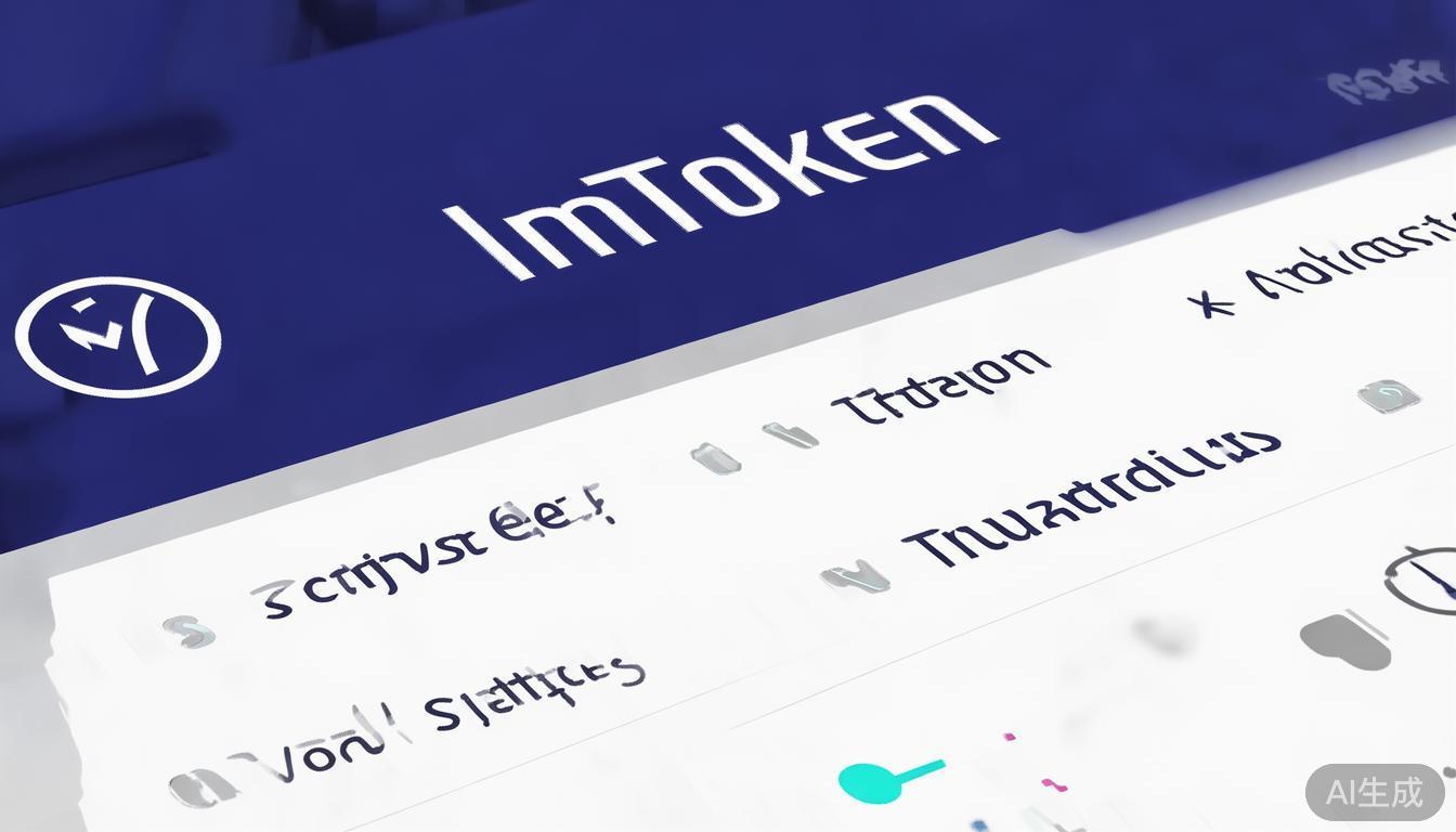 如何通过imToken正版网站进行交易合规管理？_数字货币交易合规管理_imToken正版网站使用指南