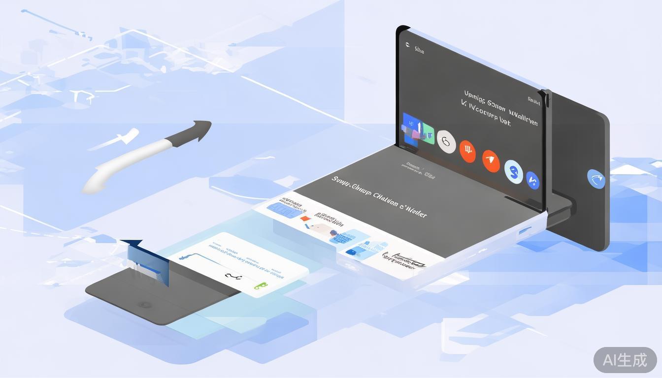 imToken官网下载的版本历史与迭代过程，了解其在技术发展与用户需求中的变化。_imToken钱包发展历程_imToken 2.0版本安全机制