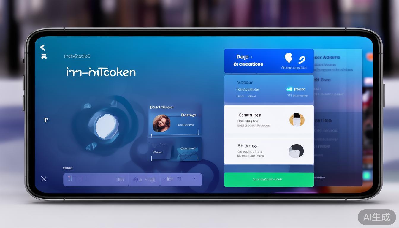 imToken最新苹果下载实用性评测_imToken苹果设备使用体验_imToken安全性功能评测