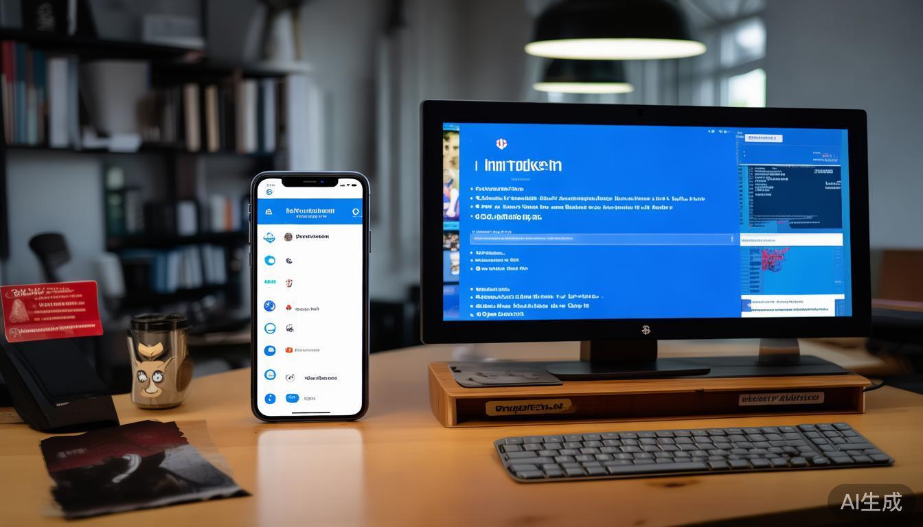 imToken钱包信息更新_如何在imToken钱包中保持信息更新？_imToken官方通知设置