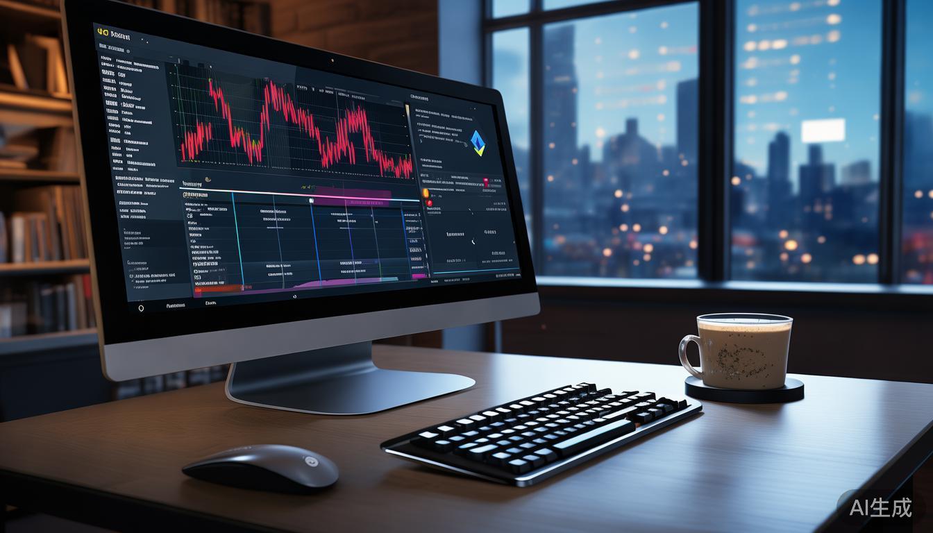 imToken 1.0数据监控指南：如何实时追踪交易、保障资产安全？