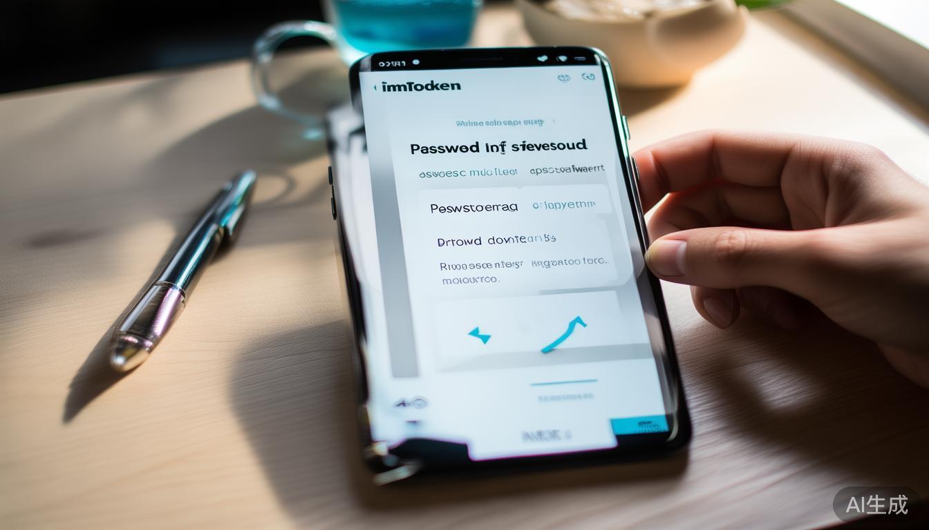 如何在imToken钱包app最新下载上快速完成注册？_钱包下载官网_下载pⅰ钱包