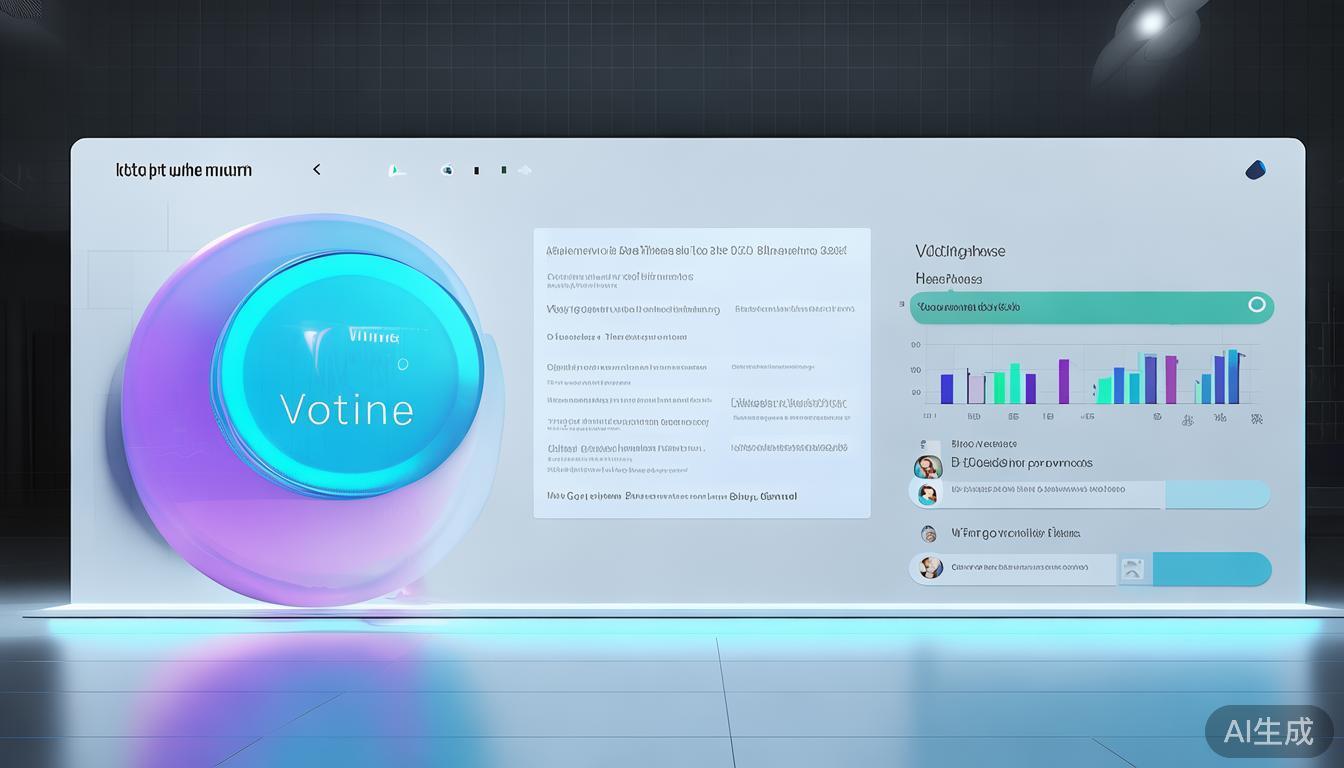 imToken钱包投票门槛_imToken钱包的社区治理与用户参与_imToken钱包社区治理