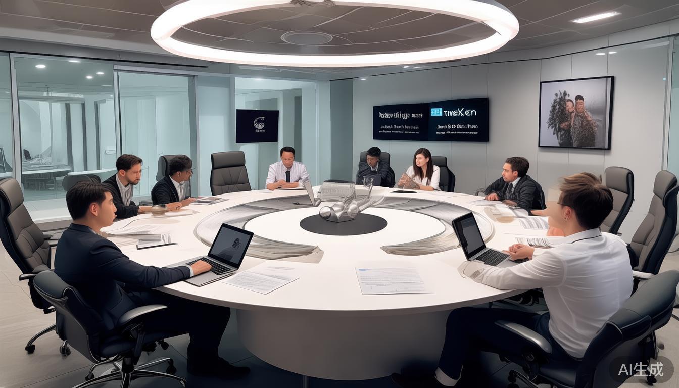 imToken官网正版下载 团队激励 协同合作信任_如何通过imToken官网正版下载激励团队合作？