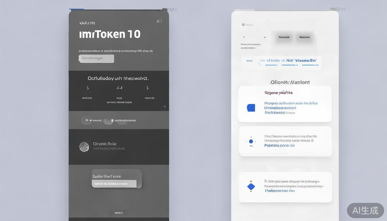 深入探讨imToken官网下载1.0版的优势分析与比较？_imToken 1.0 助记词方案优势_imToken 1.0 发展历程