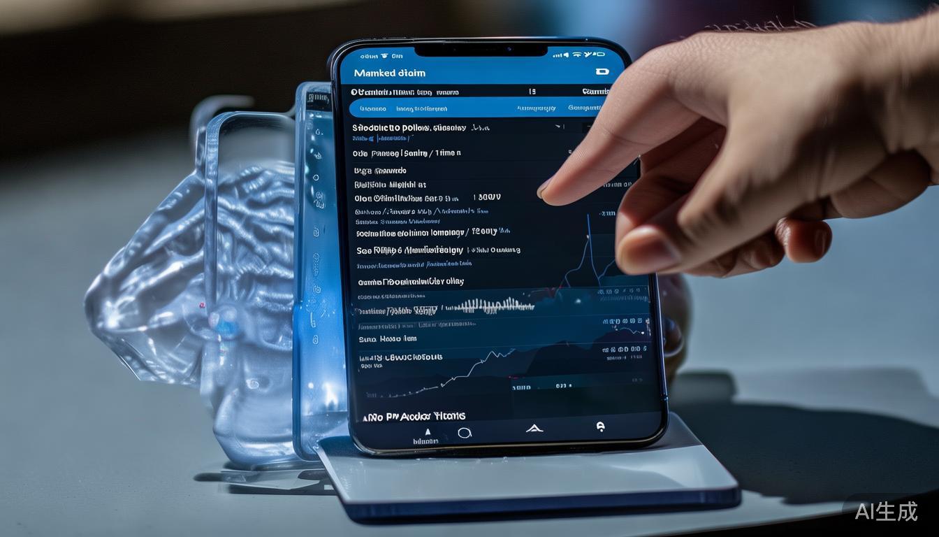 如何通过imToken官网正版下载实现创新融资？_imToken官网下载_保障数字资产安全