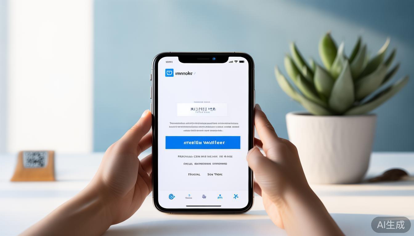 imToken钱包投资指南：安全下载与策略构建，打造稳健数字货币规划