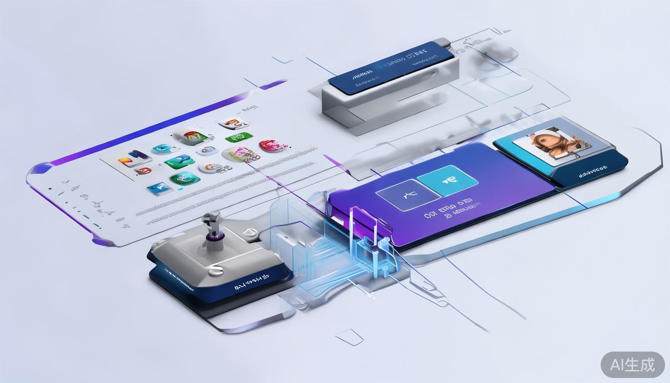 imToken跨功能合作 数字资产管理边界拓展_imToken钱包 DeFi NFT市场整合_使用imToken钱包App进行跨功能合作