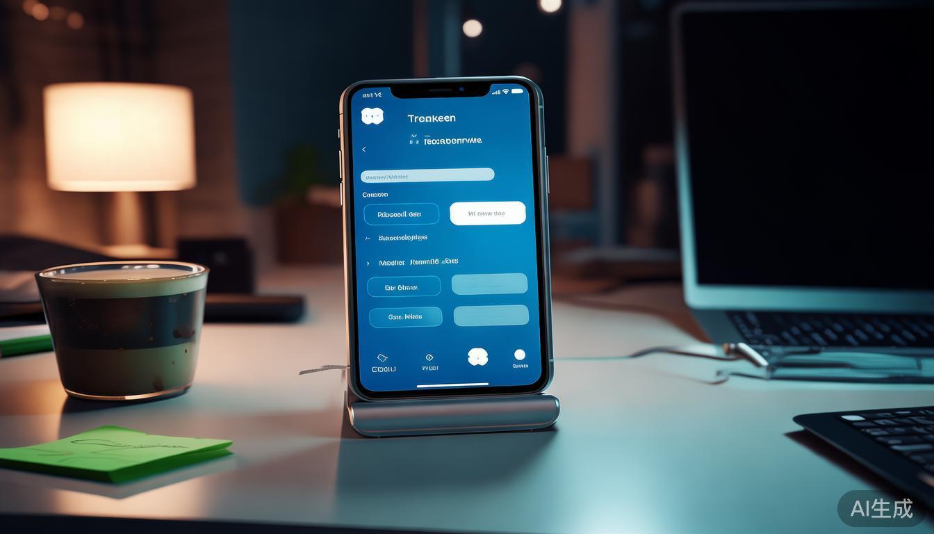 imToken钱包下载官方验证_imToken钱包官网app下载的用户习惯与操作流程_imToken钱包助记词备份习惯