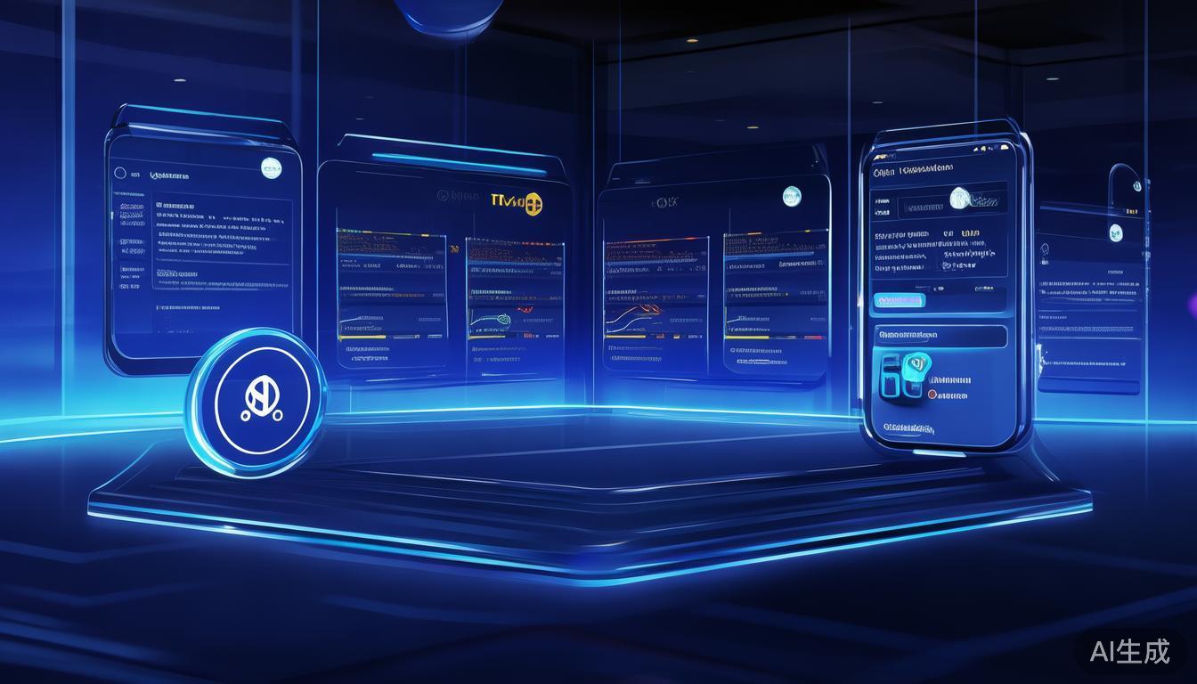 imToken投资平台整合DeFiNFT生态_imToken去中心化交易所代币兑换_imToken钱包的投资模式与市场洞察