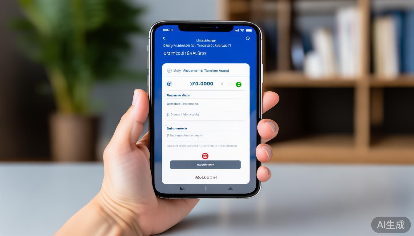 imToken 3.0交易限额功能介绍：保护资产安全的关键步骤