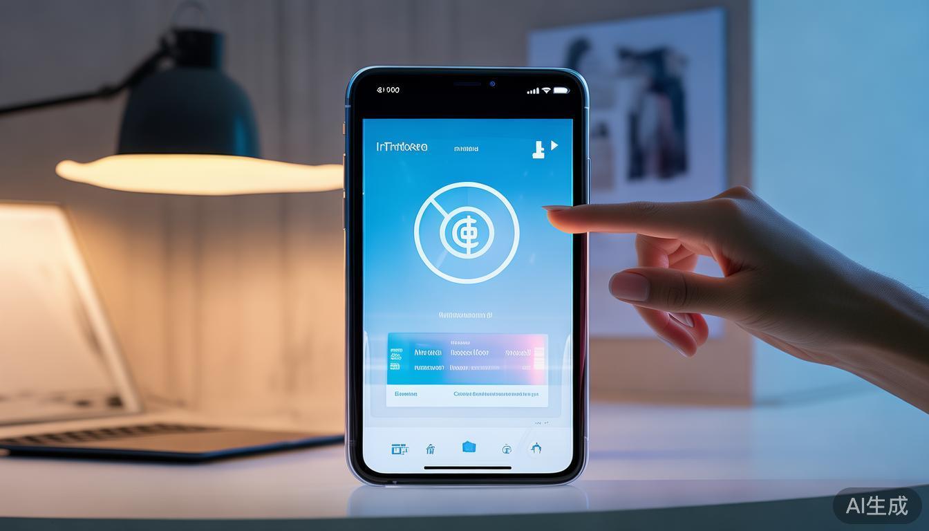 imToken钱包 用户友好性 细节优化_imtoken钱包官方app的界面设计与用户友好性_imToken钱包 用户界面设计 便捷性