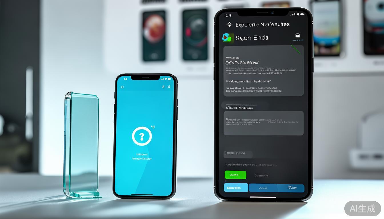 界面设计优化_imToken最新版本评测_最新imToken下载安装的市场反响与用户体验