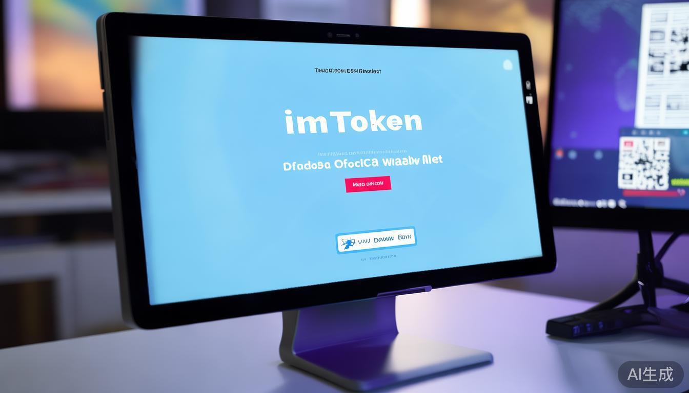 数字货币钱包下载渠道要选对！imToken官网优势显著，关乎资产安全