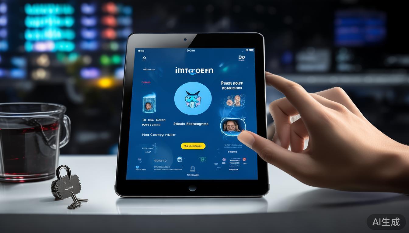 imToken市场定位_imToken下载安装_深度解析imToken下载安装的市场定位与价值