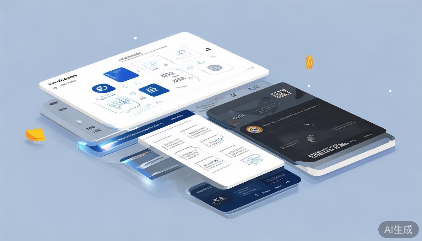 imToken钱包的品牌形象与市场定位_imToken钱包如何打造安全专业体验_imToken钱包App的品牌形象与市场定位