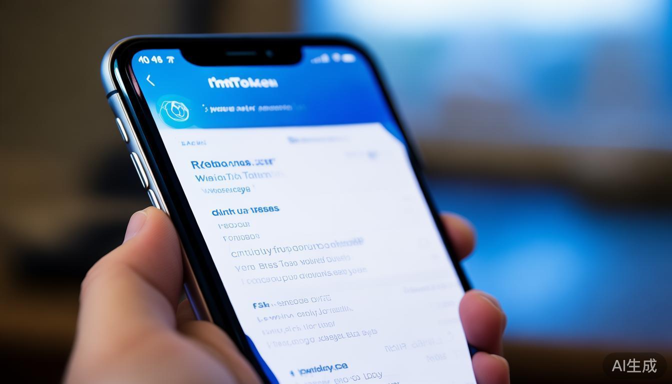 如何使用imToken钱包app最新下载进行财务透明？_利用imToken追踪资金流动_imToken实现个人财务透明