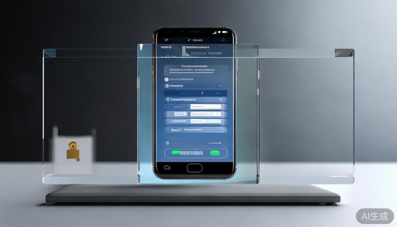 如何通过imToken安卓版下载app管理财务风险？_imToken多链钱包分散资产_imToken安卓版管理财务风险