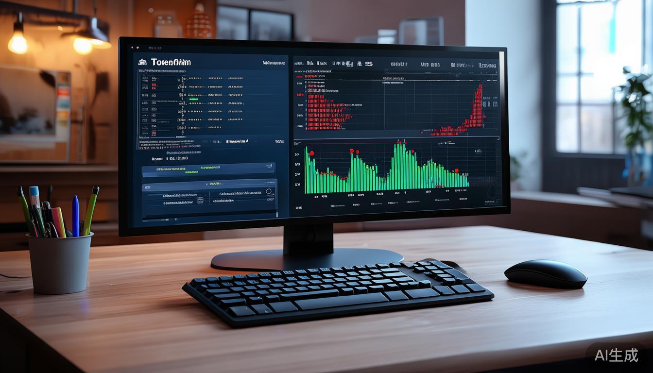 如何在token.im安卓版官网中获取历史数据报告，分析自己的投资规律与市场趋势？_token.im安卓版官网 数据报告 投资决策分析