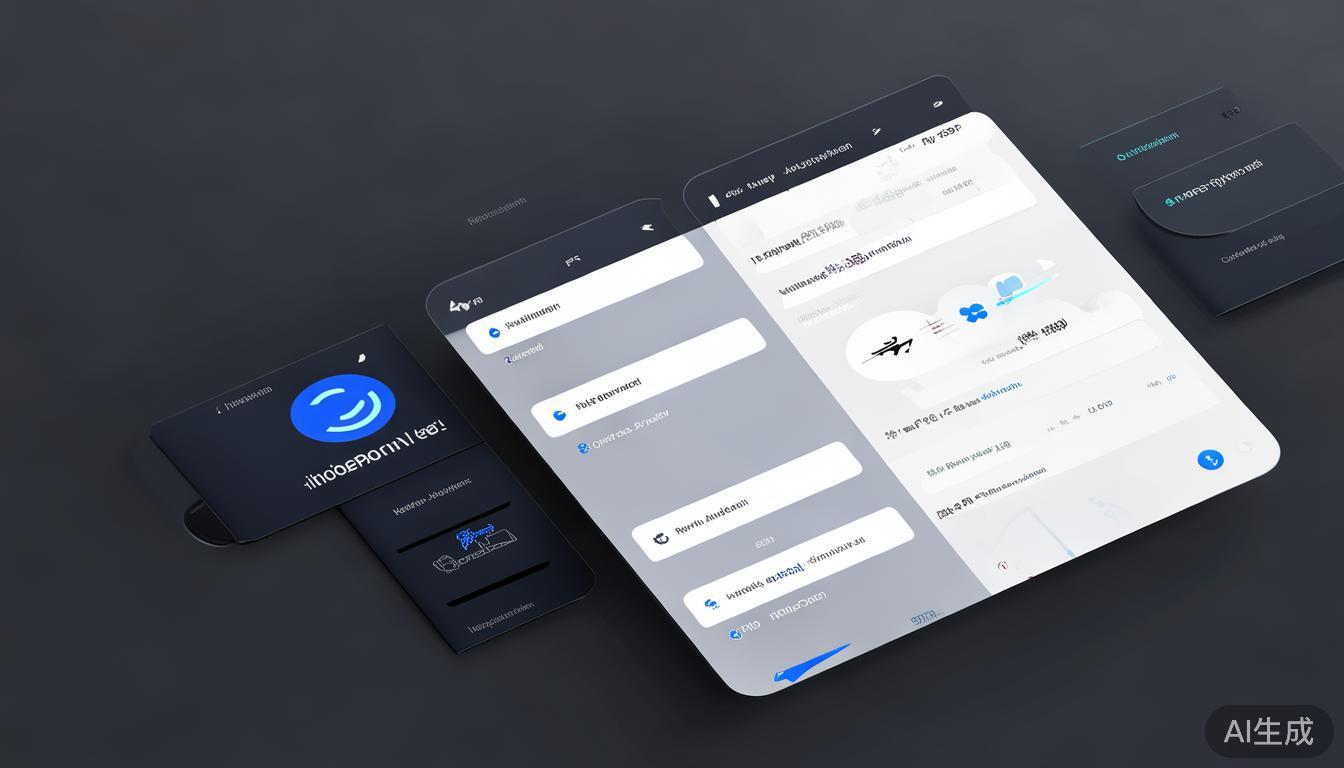 imToken功能更新_安全性提升_最新imToken官网下载的功能增强与市场趋势