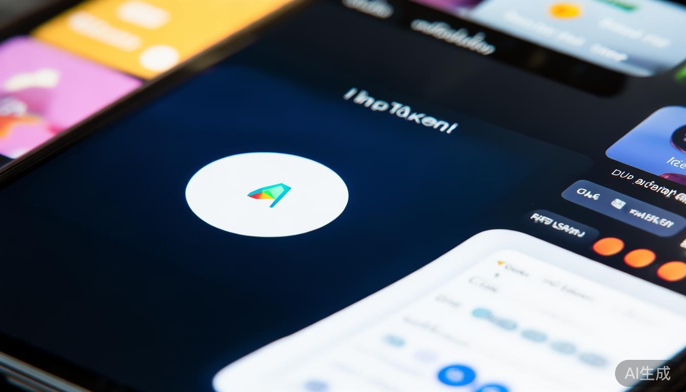 imToken安卓版兼容性_imToken安卓版app下载的兼容性及实用评价_imToken安卓版实用功能