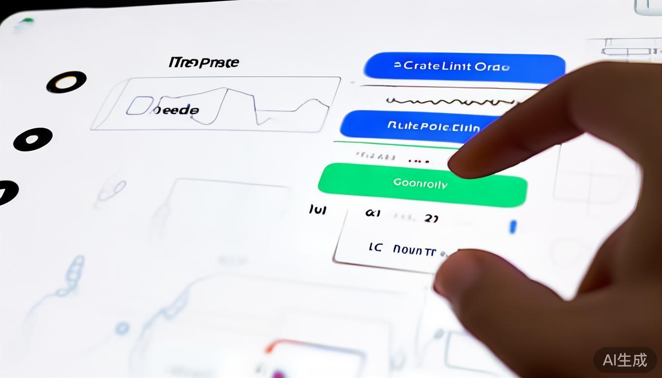 imToken钱包限价交易操作指南：如何设定价格与数量，把控交易成本？