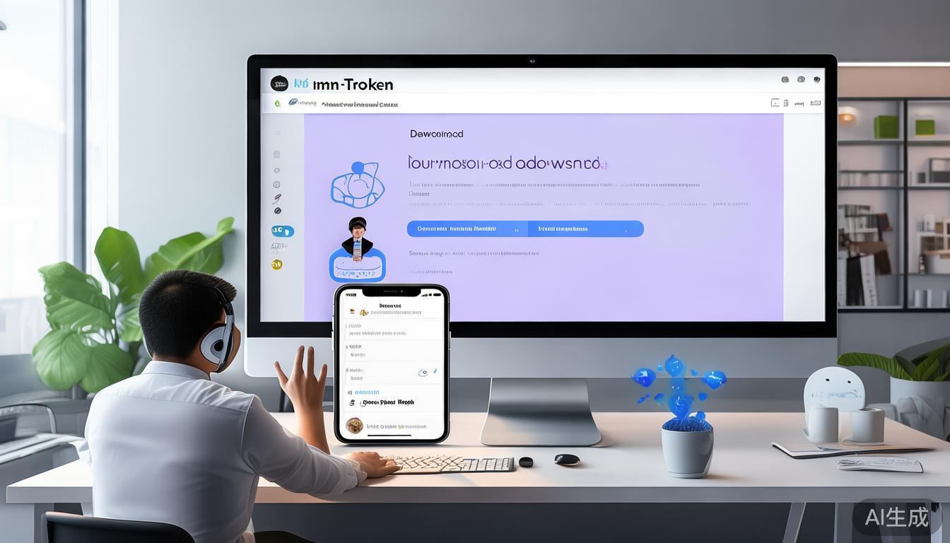 imToken下载中心反馈流程优化_imtoken下载中心反馈机制优化记录_imToken资产显示异常反馈效率提升