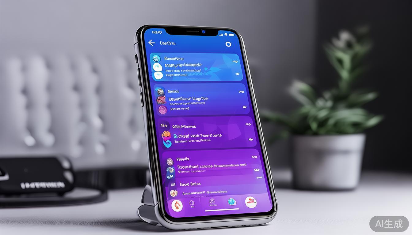 imToken官方应用下载_imToken社区功能探索_学习如何在imToken官方下载app中开展社区沟通