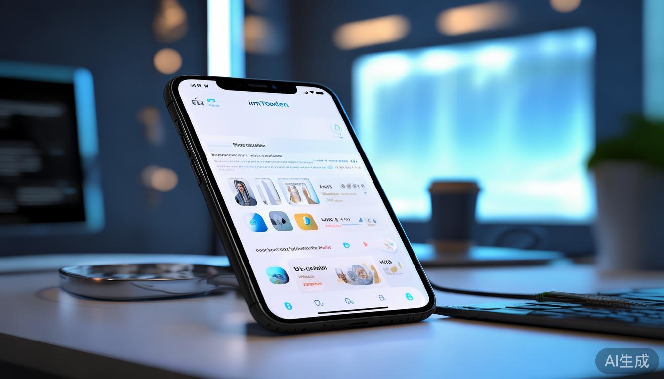 imToken钱包官网app下载的市场迭代与功能升级_imToken数字资产管理_imToken发展路径