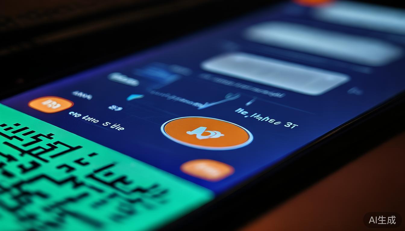 ImToken数字钱包：重塑支付与资产管理，如何实现‘我的资产我做主’？