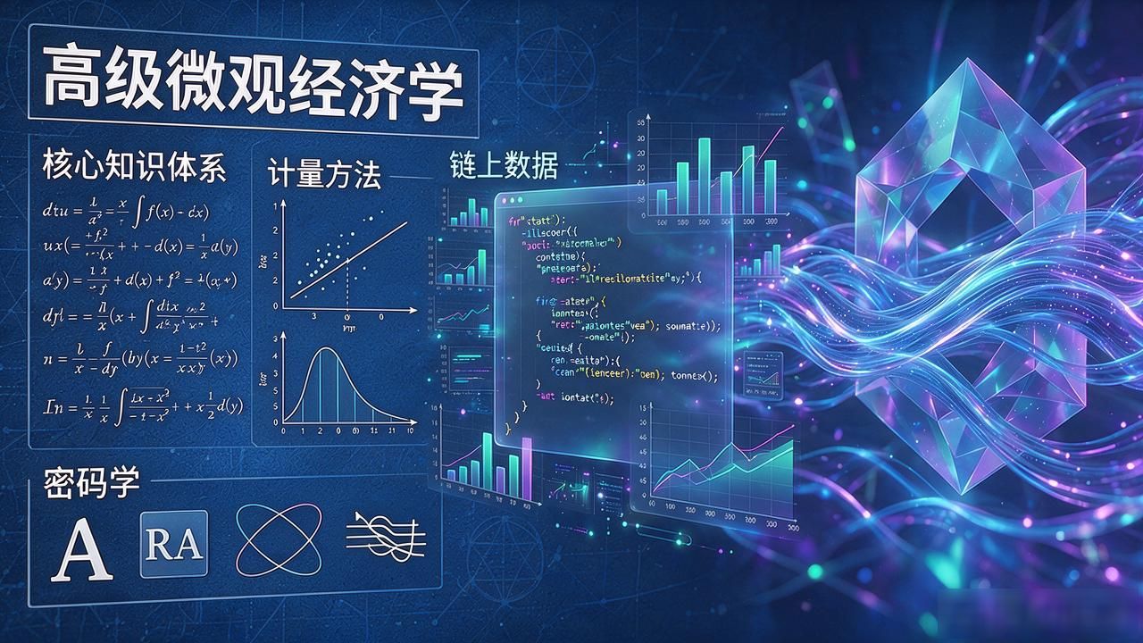 数字货币博士怎么选？主流研究方向与就业前景全解析