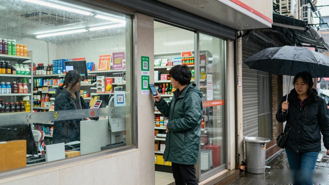 武汉开通数字货币后，普通人怎么领怎么花？三个月真实体验全记录