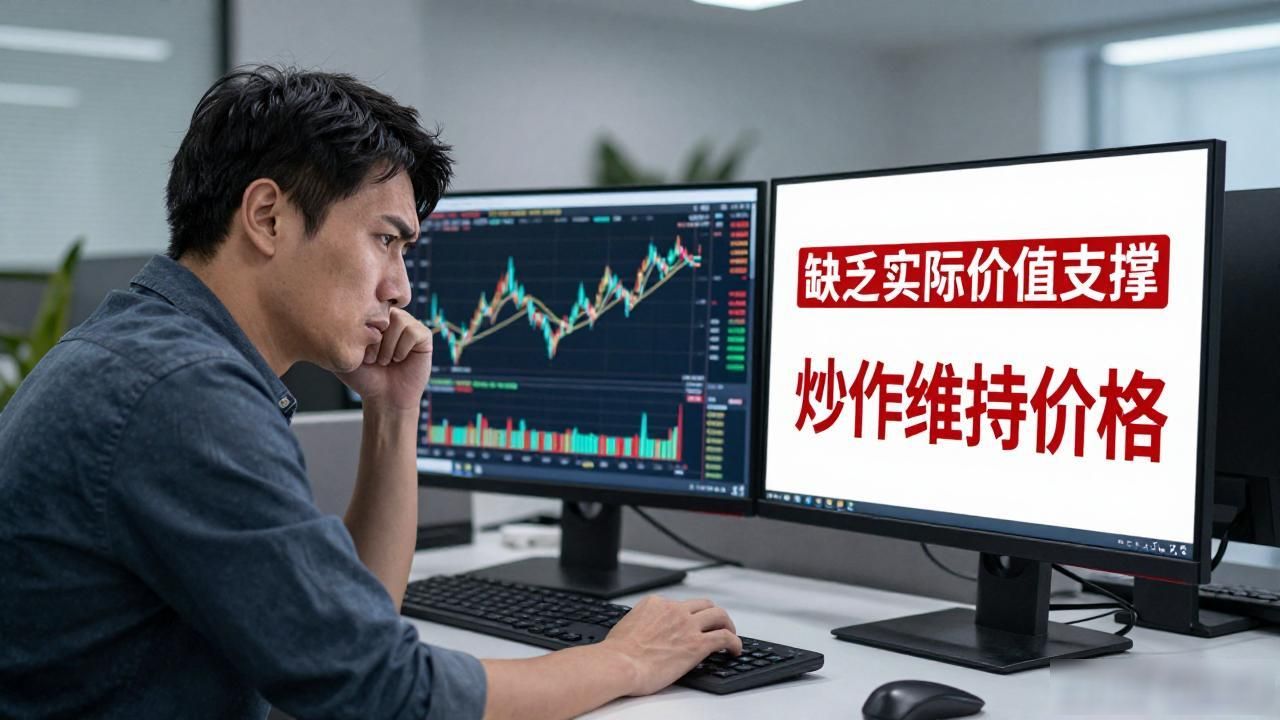 数字虚拟货币是趋势吗？普通投资者该如何看待