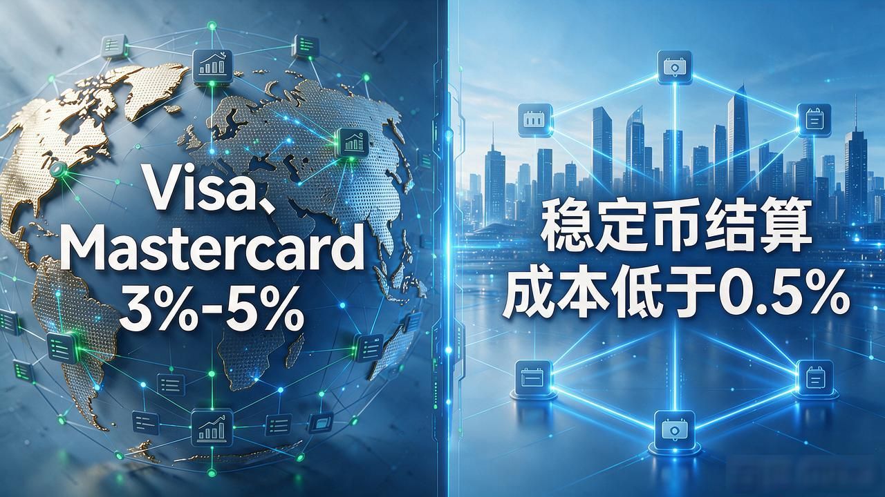 数字货币是全球化的吗？技术确实无国界，但监管和落地完全不一样
