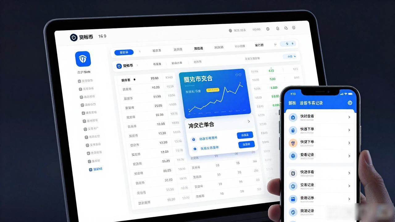 数字货币交易所哪个好？这几点一定要看清楚