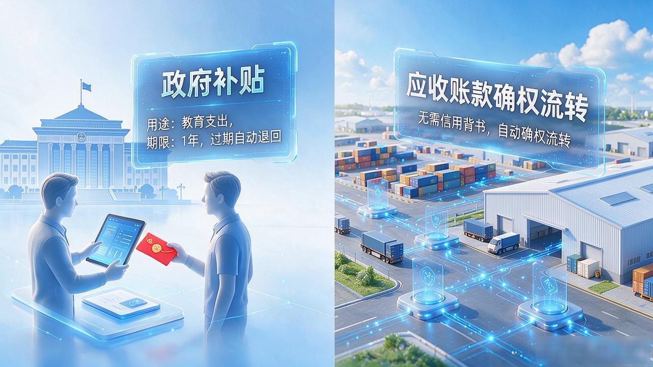 银行数字货币到底有什么用？别只盯着转账，作用远比你想象的大