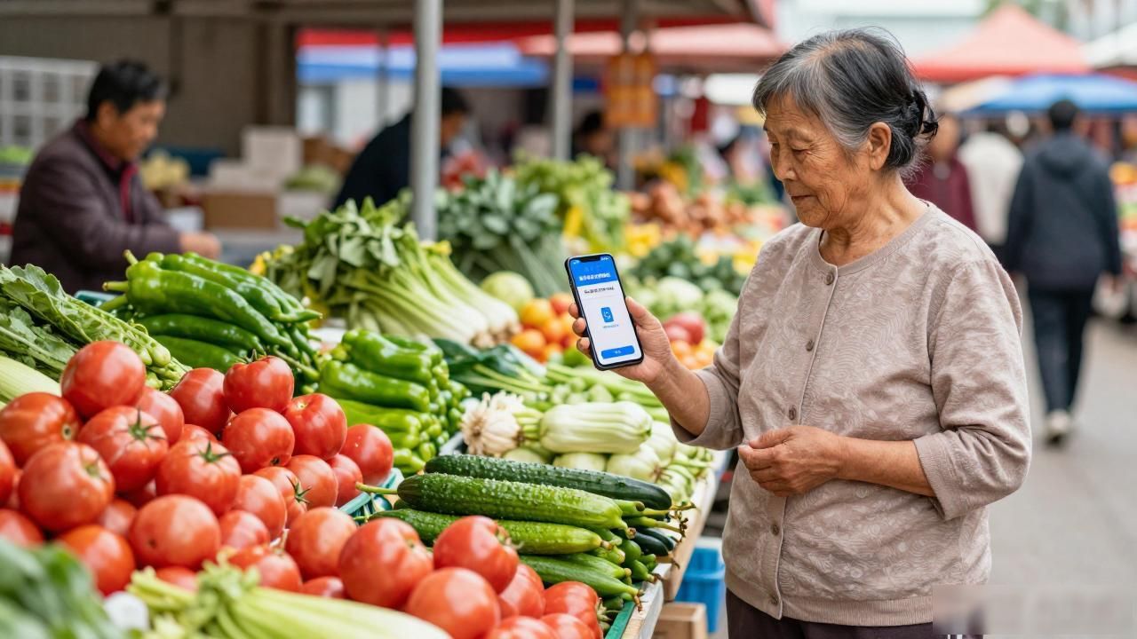 茌平数字货币到底怎么用？本地商户和居民最该关心的几件事